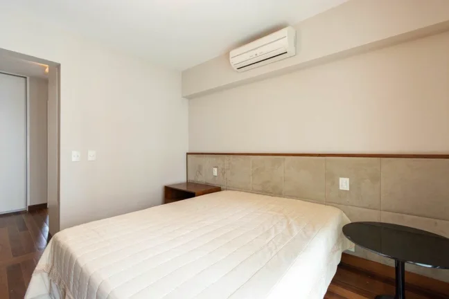 Imagem APARTAMENTO RESIDENCIAL em São Paulo - SP, Indianópolis