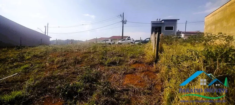 Imagem Oportunidade Única: Terreno com Vista Panorâmica no Jardim Eldorado