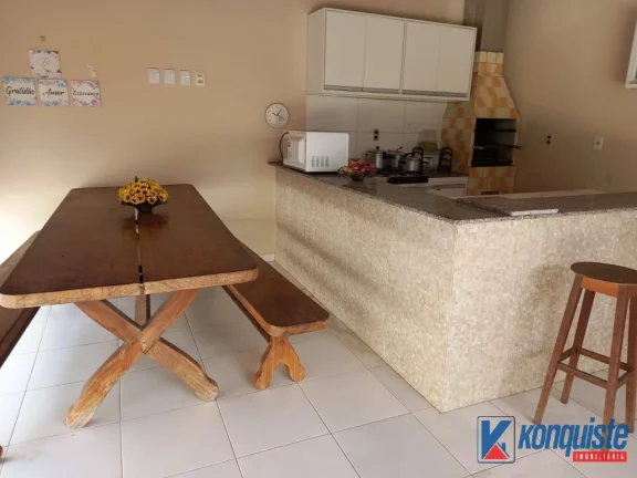 Imagem VENDO CASA CONDOMÍNIO VILLA MARIANA