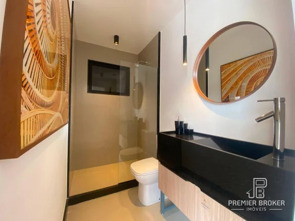 Imagem Apartamento à venda, 46 m² por R$ 350.000,00 - Comary - Teresópolis/RJ