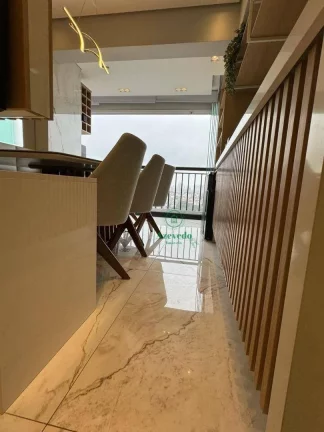 Imagem Apartamento com 2 dormitórios à venda, 60 m² por R$ 605.000,00 - Jardim Bom Clima - Guarulhos/SP