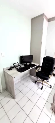 Imagem APARTAMENTO RESIDENCIAL em São Paulo - Praia Grande - SP, Aviação - Praia Grande