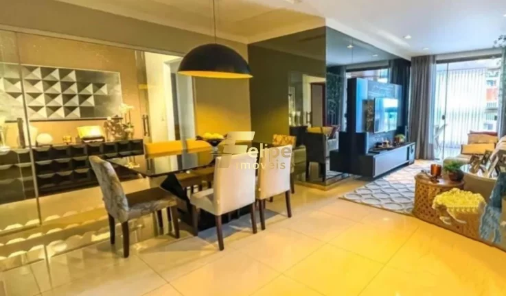 Imagem NÃO PERCA ESSA GRANDE OPORTUNIDADE E VENHA CONHECER SEU NOVO APARTAMENTO NA PRAIA DA COSTA EM VILA VELHA/ES!