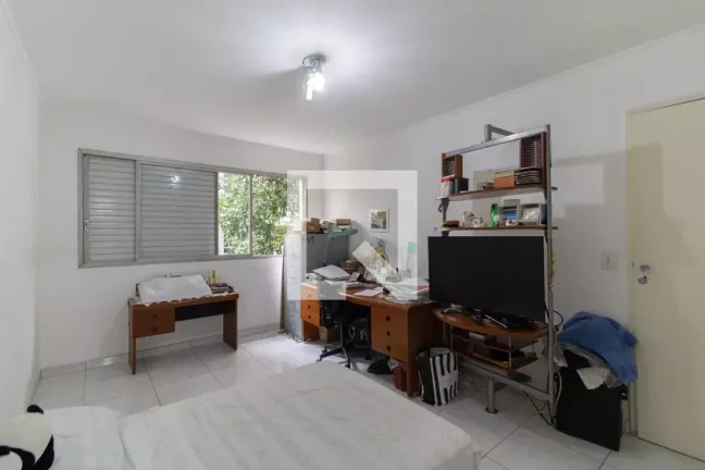 Imagem Apartamento à Venda - Aclimação, 3 Quartos, 119 m2