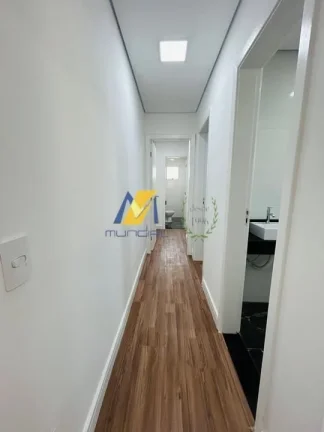 Imagem Linda Cobertura na Vila Scarpelli, para Venda