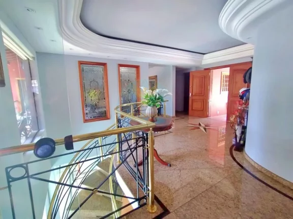 Imagem Casa em Condomínio - Aluguel no bairro Granja Viana - Cotia, SP