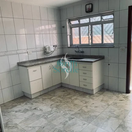 Imagem Sobrado à Venda na Vila Prudente - São Paulo/SP.