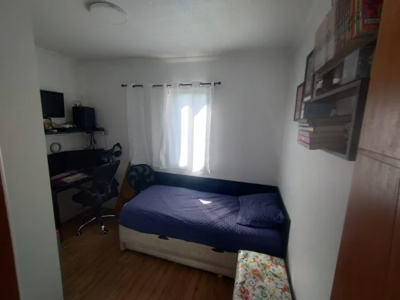 Imagem Aricanduva – Apartamento 3 Dormitórios com Vaga e Condomínio Completo