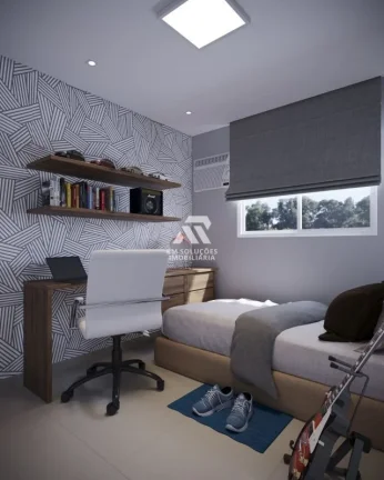 Imagem Residencial Novo Curado – Um novo conceito de viver bem A VL Construtora chega ao Curado trazendo um empreendimento c