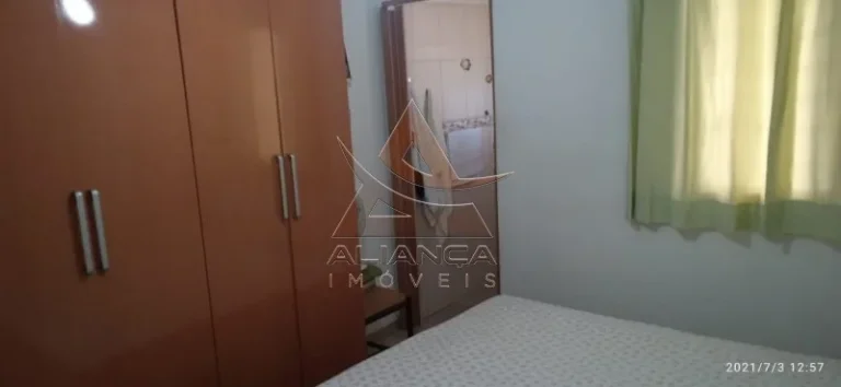 Imagem Casa Condomínio - Ribeirão Preto - Ipiranga