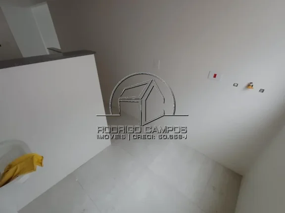 Imagem Maravilhoso Apartamento 3 Quartos na Aviação - Praia Grande SP