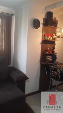Imagem Imóvel com 2 Quartos à Venda, 39 m² em Centro - Esteio