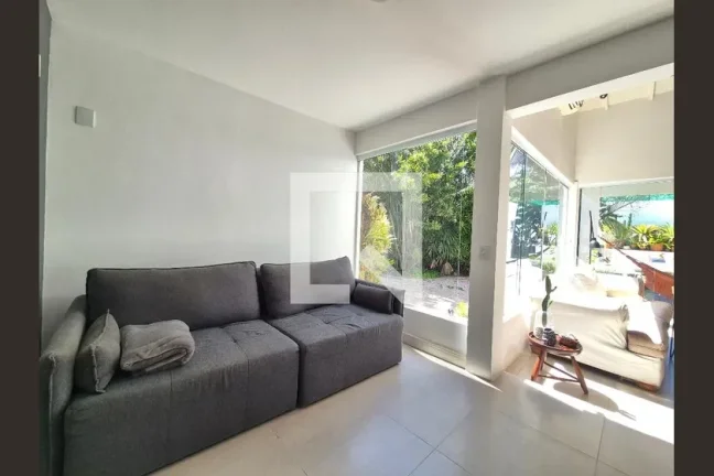 Imagem Casa à Venda - Vargem Grande, 4 Quartos, 240 m2