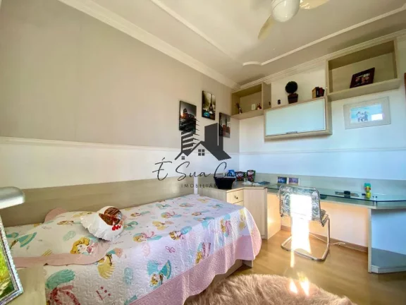 Imagem Cobertura a venda 3 Quartos bairro Paquetá Belo Horizonte MG