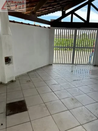 Imagem CASA RESIDENCIAL em PRAIA GRANDE - SP, CIDADE DA CRIANÇA