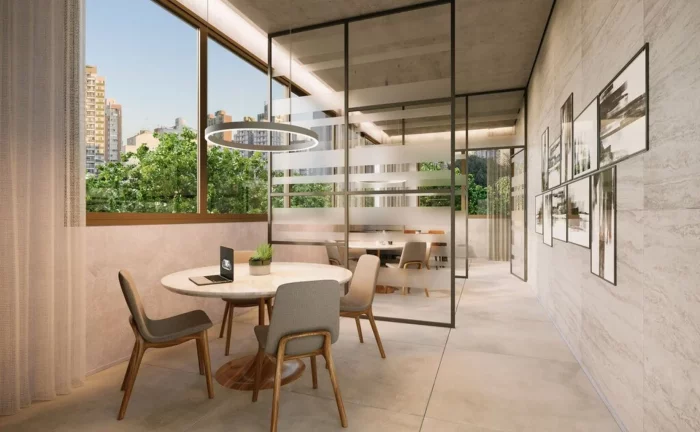 Imagem APARTAMENTO RESIDENCIAL em São Paulo - SP, Perdizes