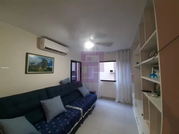 Imagem Apartamento para Venda em Guarujá / SP no bairro Astúrias