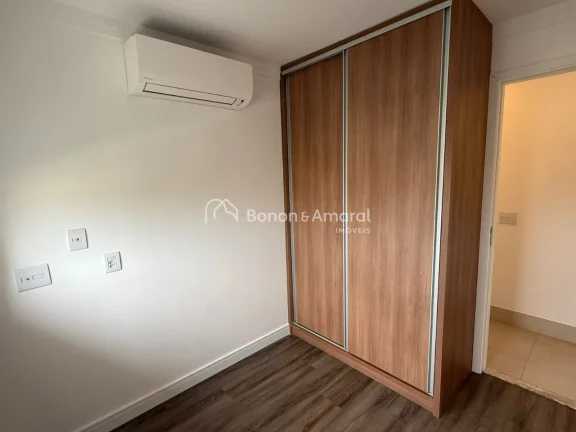 Imagem Apartamento para venda e locação, 3 quartos, 74 m² no Ed. Style Cambuí