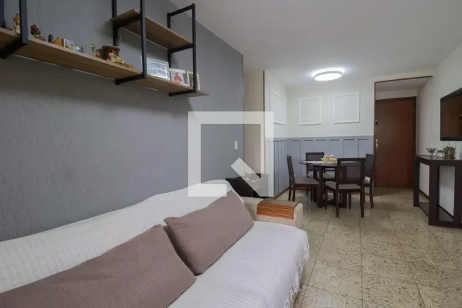 Imagem Apartamento à Venda - Recreio, 3 Quartos, 115 m2