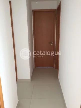 Imagem Residencial Giovanni Bellini - Andar alto - localizacao excelente em lagoa nova - 3 suites