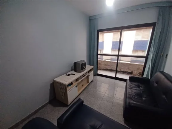 Imagem APARTAMENTO COM 50 m² - OCIAN - PRAIA GRANDE SP