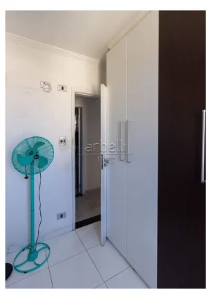 Imagem Lindíssima cobertura com 176 metros quadrados, parte inferior da cobertura conta com 3 dormitórios...