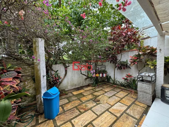 Imagem Casa com 4 dormitórios à venda, 145 m² por R$ 2.650.000,00 - Geribá - Armação dos Búzios/RJ