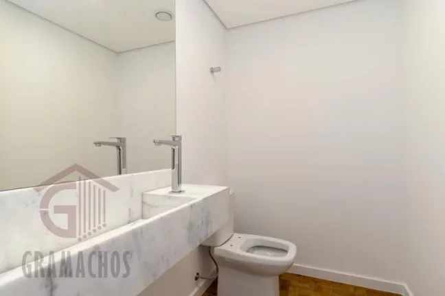 Imagem Apartamento à Venda 130m², 3 quartos em Higienópolis, São Paulo/SP