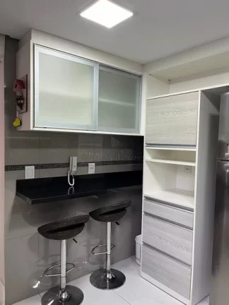 Imagem Casa de Condomínio