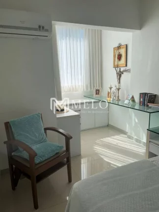 Imagem Oportunidade em BOA VIAGEM: 123m², 03qts, 01vaga/mobiliado...