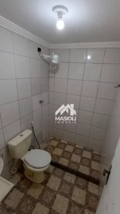 Imagem Casa com 4 dormitórios à venda, 750 m² - IBES - Vila Velha/ES