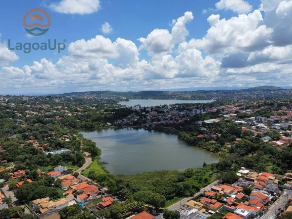 Imagem Terreno à venda, 360 m² por R$ 220.000,00 - Condomínio Parque dos Buritis - Lagoa Santa/MG