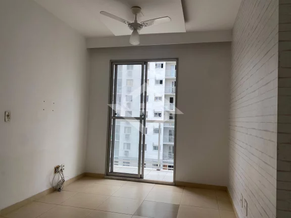 Imagem Apartamento de 51m², 2 Quartos, à Venda em Localização Privilegiada