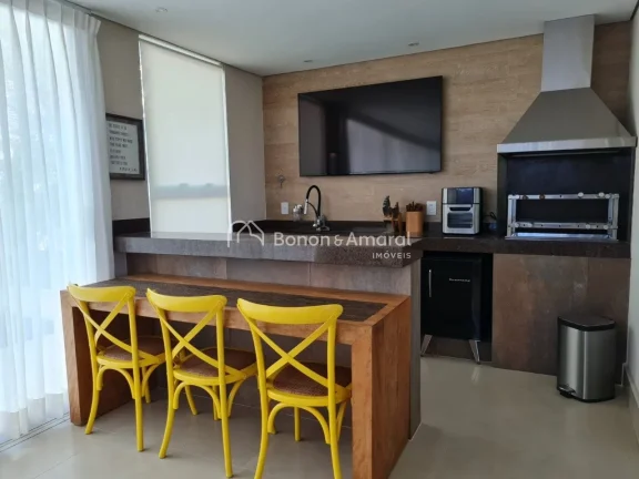 Imagem Casa a Venda no Loteamento Parque dos Alecrins Campinas

Casa moderna com 4 quartos (todos suítes),...