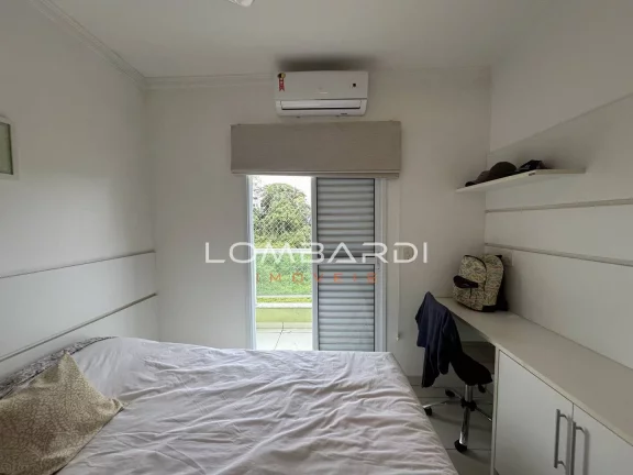 Imagem Apartamento á venda no Itaguá