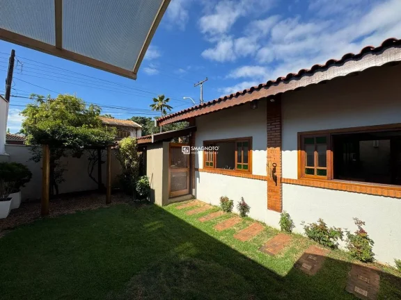Imagem Casa de Condomínio com 3 quartos para Locação, Dois Córregos - Piracicaba