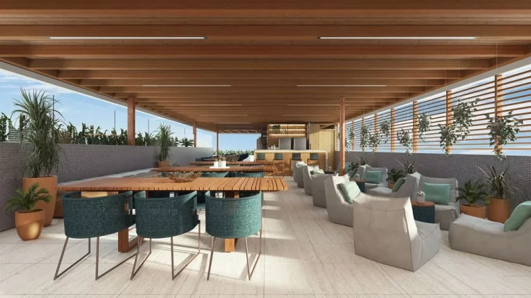 Imagem Apartamento à venda em Cabedelo, Camboinha, com 3 quartos, 121,4m2