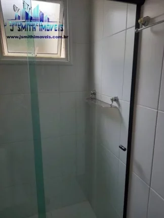 Imagem SOBRADO 3 DORMS (1 SUITE), PRONTO PRA MORAR, QUINTAL GRANDE de verdade.