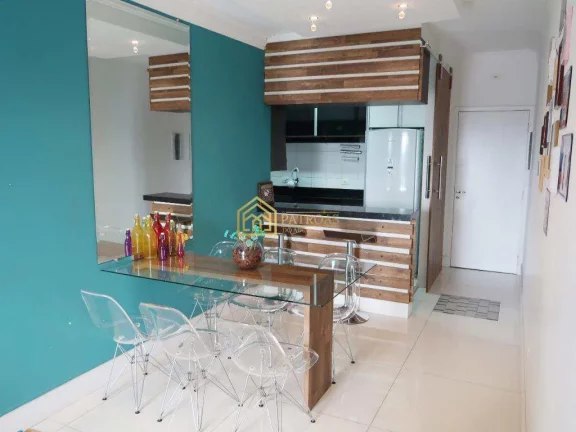 Imagem Apartamento Padrão