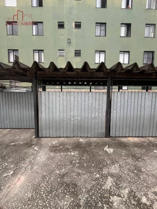 Imagem Apartamento à venda com 49m², 2 quartos e 1 vaga