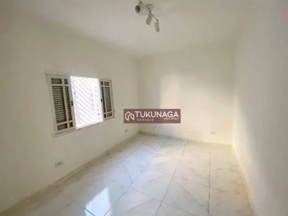 Imagem Casa com 3 dormitórios à venda, 308 m² por R$ 1.370.000,00 - Vila Galvão - Guarulhos/SP