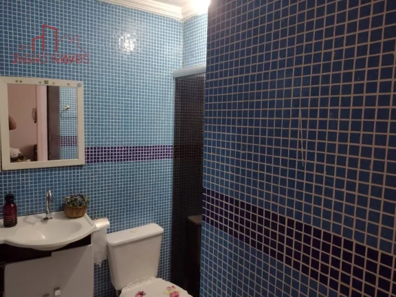 Imagem Oportunidade - Apartamento - 50 m² - 2 Dorms - Pq. Santo Antônio.