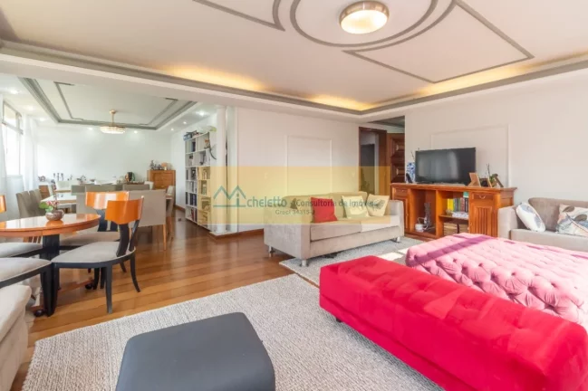 Imagem APARTAMENTO RESIDENCIAL em SÃO PAULO - SP, SANTA CECÍLIA