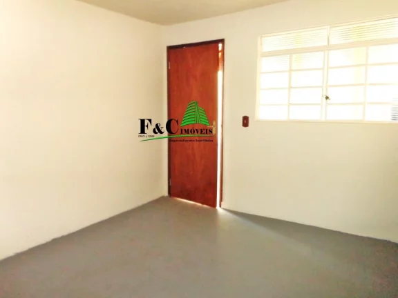 Imagem Casa para Venda em Limeira, Jardim São Luiz, 2 dormitórios, 1 suíte, 2 banheiros, 6 vagas