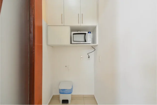 Imagem PREDIO COMERCIAL em São Paulo - SP, Cambuci
