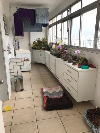 Imagem Apartamento Reformado Santa Cecília - 170M², 3 Dorms, 1 Vaga Demarcada.