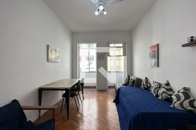 Imagem Apartamento à Venda - Copacabana, 4 Quartos, 60 m2