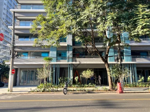 Imagem Apartamento em Moema, pronto pra morar