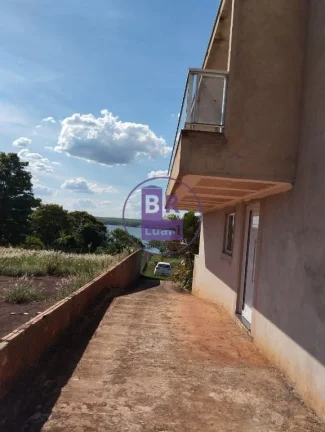 Imagem Casa à venda no Residencial Riviera Poente