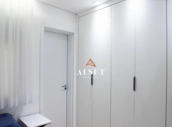 Imagem Apartamento com 3 suítes no Tatuapé
